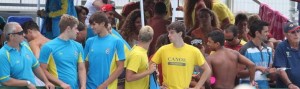 Campeonato España absoluto. Fotos viernes tarde