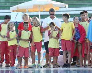 Trofeo Bartolomé Sansó