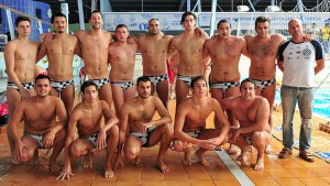 Plantilla 13-14 del Yoin! Tenerife-Echeyde.