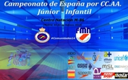 Campeonato de España por CCAA